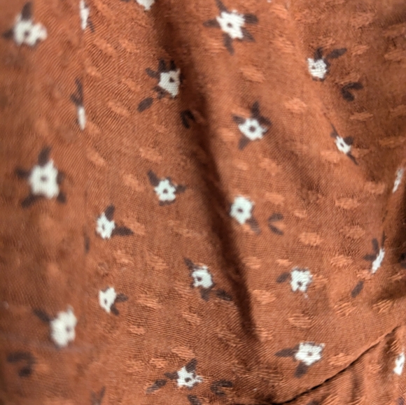 Soft + Cozy Dress Size xs - Picture 3 of 6